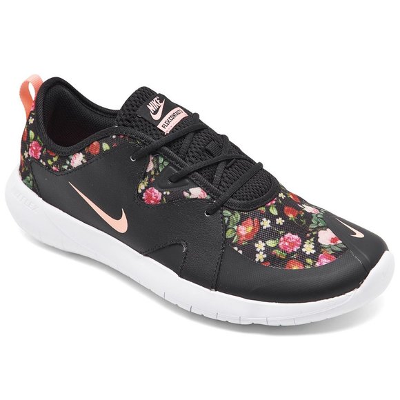 Nike Flex Contact 3 Vintage Floral Running sneaker - Picture 2 of 14